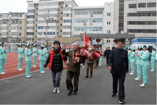 北京门头沟区中医医院组建红色突击队 闻“汛”而动全力救治受灾群众-第1张图片-中国中医健康网