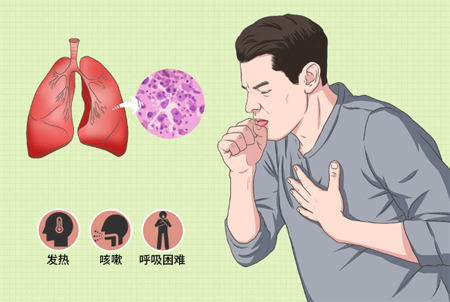 各类型肺炎的中药治疗案例-第1张图片-中国中医健康网